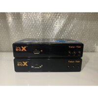 Đầu thu DVB-T2 Telebox