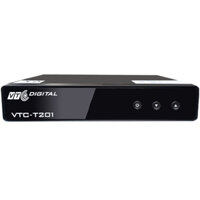 Đầu thu DVB T2 VTC T201