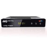 Đầu thu DVB T2 VTC
