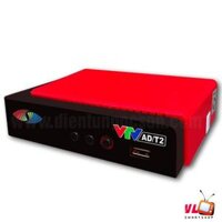 Đầu thu DVB T2 VTV AD/T2 H07