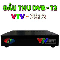 Đầu thu DVB T2 VTV HD-3812