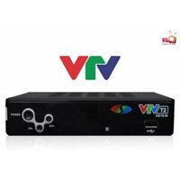 Đầu Thu DVB T2 VTV HD HD-16M Chính Hãng