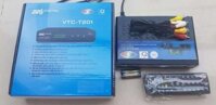 Đầu thu DVB T2