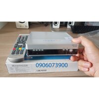 Đầu Thu DVBT2 MobiTV An Viên Model F6 HHT-8888 Chính Hãng Thu 130 kênh