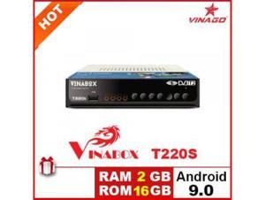 Đầu thu DVBT2 – VINABOX T220s