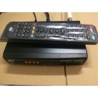 Đầu thu HD SCTV D6288