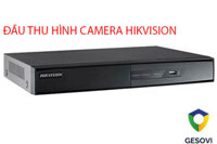 Đầu thu Hikvision 8 kênh DS-7204HGHI-F1
