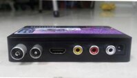 ĐẦU THU HÙNG VIỆT HD 555