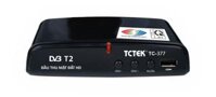 Đầu thu KTS DVB-T2 TC-377HD