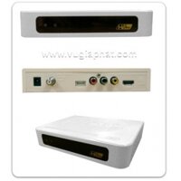 Đầu Thu KTS Vệ Tinh DTV-HD1
