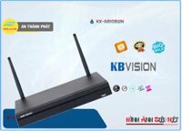 Đầu Thu KX-A8108WN KBvision