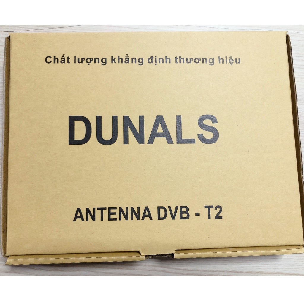 Đầu thu kỹ thuật số DVB T2 Hùng Việt TS-123 (TS123)
