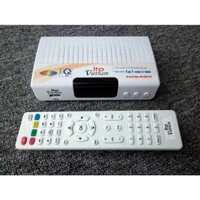 Đầu thu kỹ thuật số DVB T2 LTP STB-1306, chính hãng