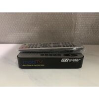 Đầu thu kỹ thuật số DVB-T2 Mobi-TV