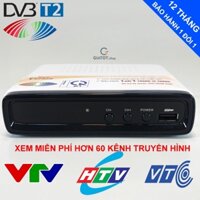 Đầu thu kỹ thuật số DVB-T2 HÙNG VIỆT TS-123,Đầu thu LTP STB-1306