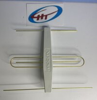 đầu thu kỹ thuật số DVB T2 MOBITV, Hàng Chính Hãng. - anten mobitv
