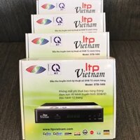 Đầu thu kỹ thuật số mặt đất t2 LTP 1406 xem dk YouTube