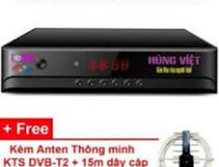 ĐẦU THU KỸ THUẬT SỐ MẶT ĐẤT HÙNG VIỆT HD-789S