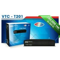 Đầu thu kỹ thuật số mặt đất DVB T2