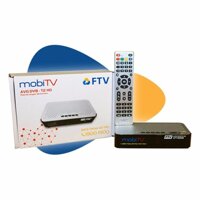 Đầu thu kỹ thuật số MobiTV FTV-T2 - HMB STORE