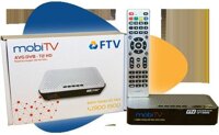 Đầu thu kỹ thuật số MobiTV FTV-T2