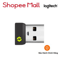Đầu thu nhận tín hiệu Logitech USB Bolt - LOGI BOLT USB RECEIVER