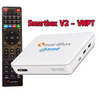 ĐẦU THU SMARTBOX VNPT