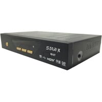 Đầu thu test sóng vệ tinh DVB-S1 STAR-X 1090