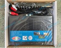 Đầu Thu Truyền Hình KTS DVB-T2 VTC T201 (T40) --- tặng kèm anten