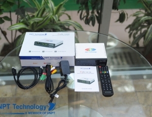 Đầu thu truyền hình kỹ thuật số DVB-T2 T202HD (T202-HD)