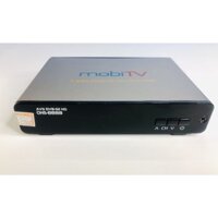 Đầu thu truyền hình kỹ thuật số vệ tinh MOBITV DVB-S2 HD - AN VIÊN