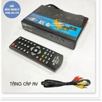 Đầu thu truyền hình VTC 201