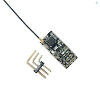 Đầu thu tương thích Mini FS2A 4CH AFHDS 2A Đầu ra PWM cho máy phát Flysky i6 i6X i6S / FS-i6 FS-i6X FS-i6S