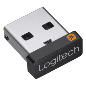 Đầu thu USB Logitech Mouse Unifier
