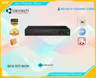 Đầu Thu VanTech VP-16260AHDH