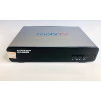 ĐẦU THU VỆ TINH MOBITV AVG DVB-S2 HD