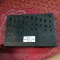 Dau thu ve tinh VtC HD9