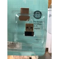 Đầu thu wifi tp-link 150Mbps wireless N Nano USB Adapter