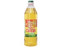 Dầu thực vật Cái Lân 1L