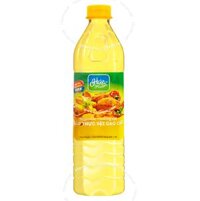 Dầu Thực Vật Cao Cấp Từ 100% Dầu Cọ Thiên Nhiên – Vegetable Cooking Oil 1L