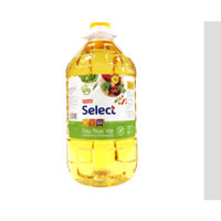 Dầu thực vật Coop Select 5L