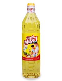 Dầu Thực Vật Good Meall 1L