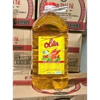 Dầu thực vật  Olita Tường An 5L