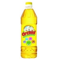 Dầu thực vật Orchid 1L