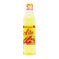 DẦU THỰC VẬT TINH LUYỆN  OLITA TƯỜNG AN (400ML)