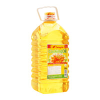 Dầu thực vật Tường An Cooking oil can 5 lít, (nhaphanphoitieudung.com)