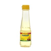 Dầu thực vật Tường An Cooking Oil chai 0,25 lít