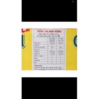 Dầu thực vật Tường An Cooking oil chai 1 lít