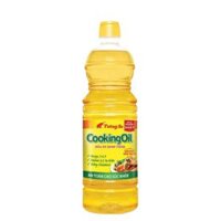 Dầu thực vật Tường An Cooking Oil 1L