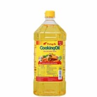 Dầu thực vật Tường An Cooking oil bình 2 lít